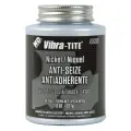 VIBRA-TITE 8 oz JAR NICKEL ANTI-SEIZE COMPOUND